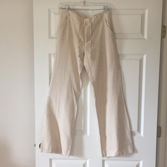 PANT, ELASTIC BACK WAIST   Size  XL TG EG Tall Girl.  NWT - Picture 13 of 13